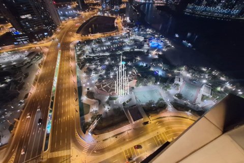 Apartment de 3 dormitorios en Shams Abu Dhabi, UAE No. 29171 5