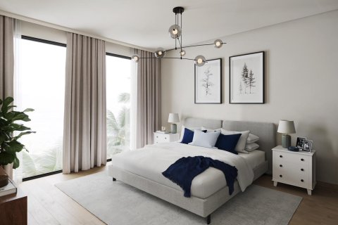 1 غرف نوم شقة في Town Square, الإمارات العربية المتحدة رقم 116698 5