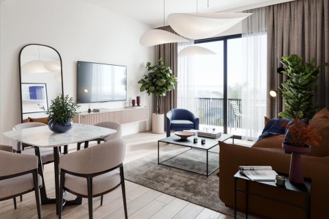1 غرف نوم شقة في Town Square, الإمارات العربية المتحدة رقم 116698 6