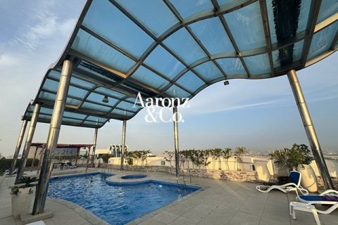 Apartment de 1 dormitorio en Jumeirah Lake Towers, UAE No. 226760 11
