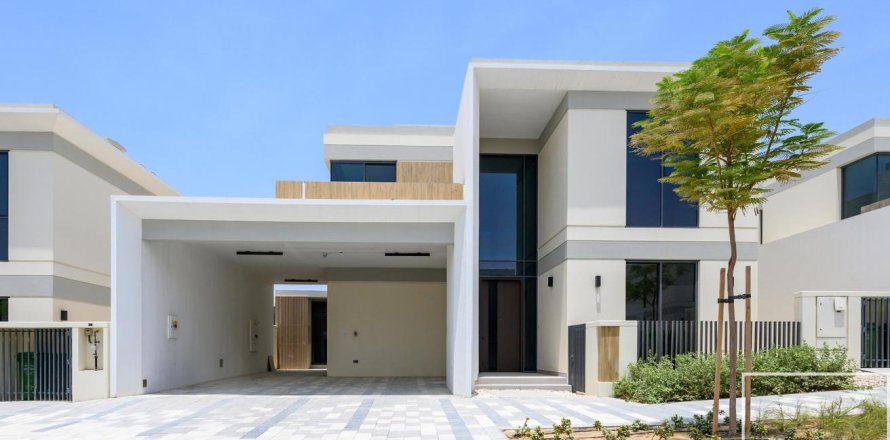5 غرفة نوم فيلا في Harmony, الإمارات العربية المتحدة رقم 224768