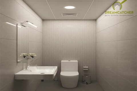 Таунхаус с 4 спальнями в Ajman Downtown, ОАЭ №75345 8