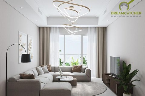 Таунхаус с 4 спальнями в Ajman Downtown, ОАЭ №75345 5