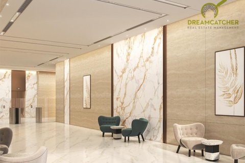 Таунхаус с 4 спальнями в Ajman Downtown, ОАЭ №75345 12