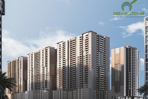 4 bedrooms Townhouse in Ajman Downtown, UAE No. 75345