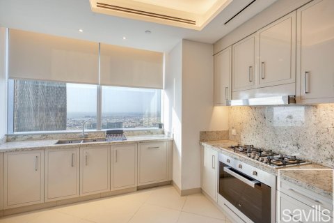 Квартира с 4 спальнями в The Address Sky View Towers, ОАЭ №220459 7