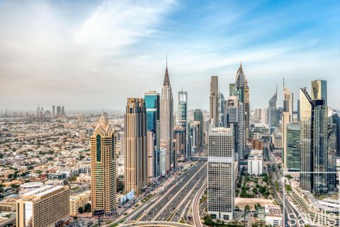 Квартира с 4 спальнями в The Address Sky View Towers, ОАЭ №220459 16