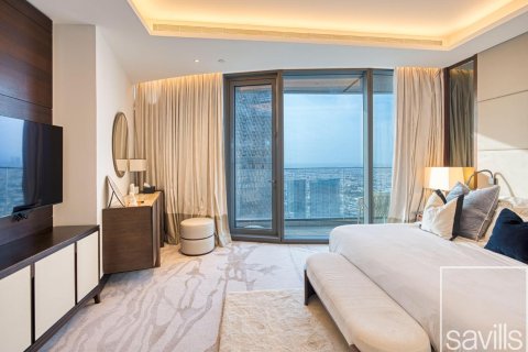 Квартира с 4 спальнями в The Address Sky View Towers, ОАЭ №220459 9