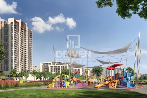 2 bedrooms Apartment in Dubai Hills Estate, UAE No. 211822 6