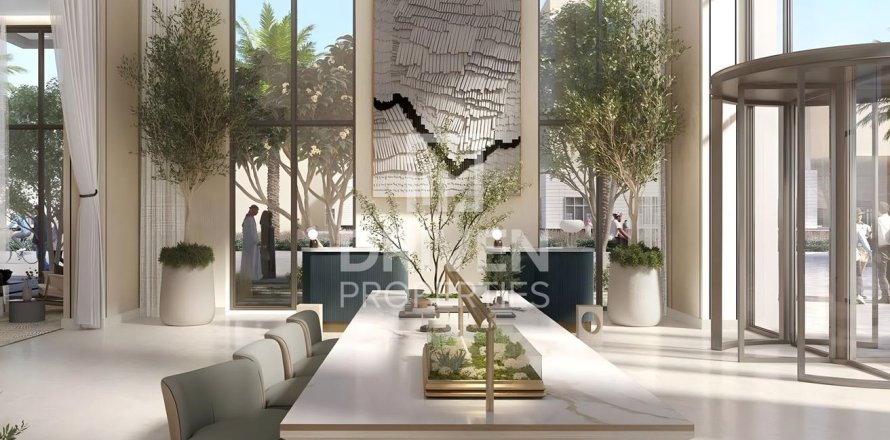 2 bedrooms Apartment in Dubai Hills Estate, UAE No. 211822
