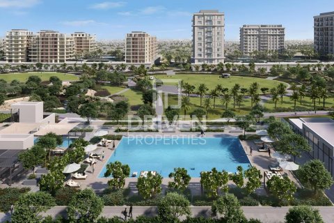 2 bedrooms Apartment in Dubai Hills Estate, UAE No. 211822 9