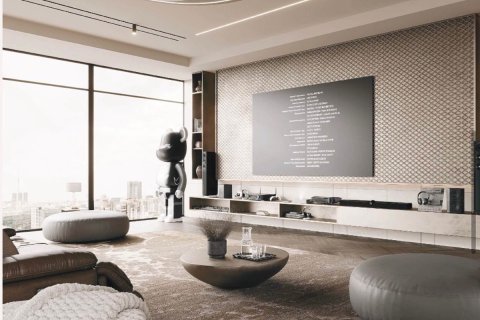 Appartement de 1 chambre à Al Furjan, UAE No. 198693 8
