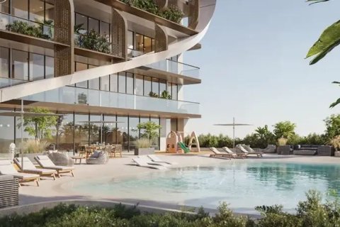 Appartement de 1 chambre à Al Furjan, UAE No. 198693 14