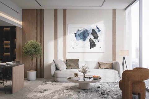 Appartement de 1 chambre à Al Furjan, UAE No. 198693 13