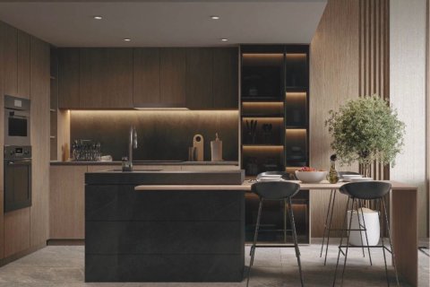 Appartement de 1 chambre à Al Furjan, UAE No. 198693 7