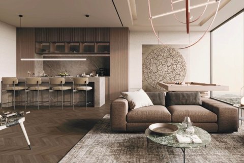 Appartement de 1 chambre à Al Furjan, UAE No. 198693 11