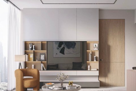 Appartement de 1 chambre à Al Furjan, UAE No. 198693 4