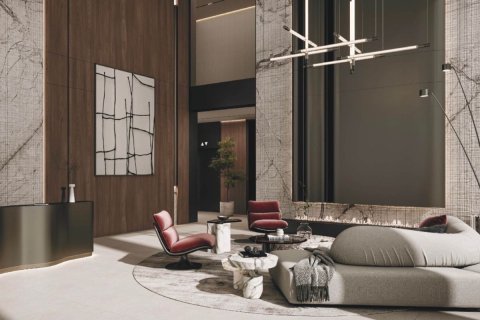 Appartement de 1 chambre à Al Furjan, UAE No. 198693 9