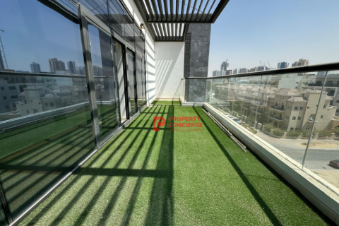 1 bedroom Apartment in Jumeirah Village Circle, UAE No. 39698