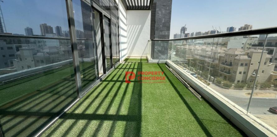 Appartement de 1 chambre à Jumeirah Village Circle, UAE No. 39698