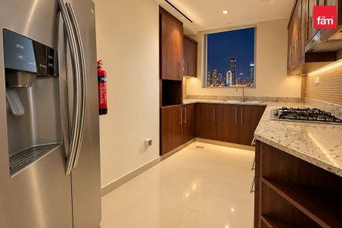 Appartement de 2 chambres à Downtown Dubai (Downtown Burj Dubai), UAE No. 222023 11