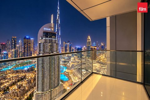 Appartement de 2 chambres à Downtown Dubai (Downtown Burj Dubai), UAE No. 222023 14