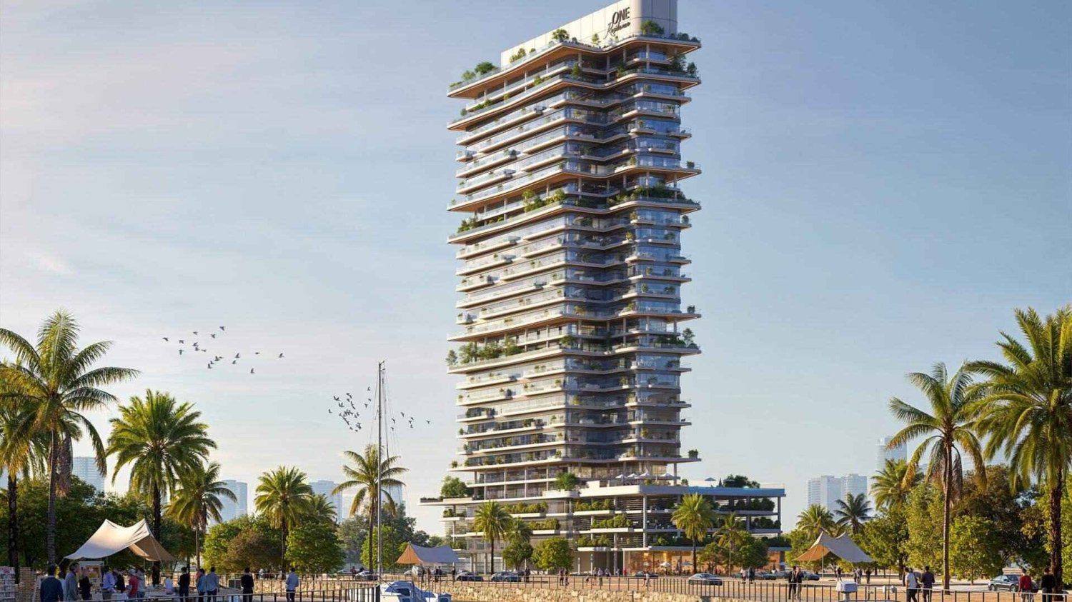 One Residences
