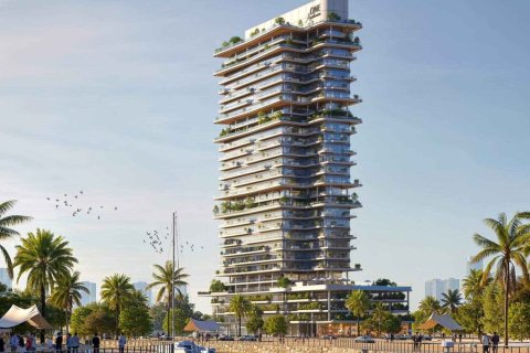One Residences in Al Reem Island, UAE No. 146733
