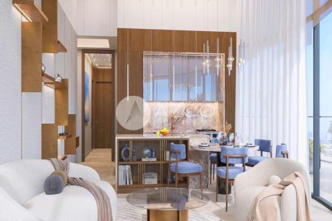 Apartment de 2 dormitorios en Jumeirah Village Circle, UAE No. 73082 10
