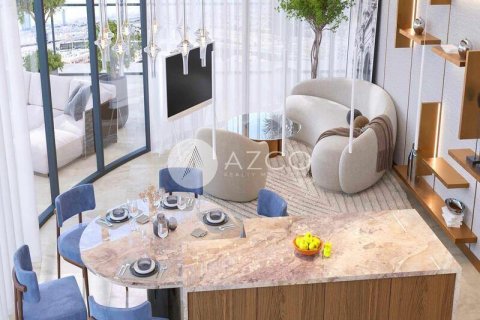Apartment de 2 dormitorios en Jumeirah Village Circle, UAE No. 73082 7