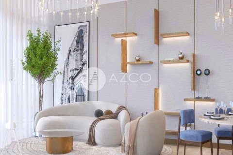 Apartment de 2 dormitorios en Jumeirah Village Circle, UAE No. 73082 8