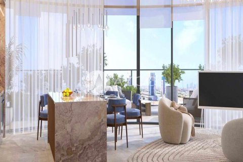 Apartment de 2 dormitorios en Jumeirah Village Circle, UAE No. 73082 3