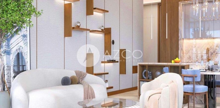 Apartment de 2 dormitorios en Jumeirah Village Circle, UAE No. 73082