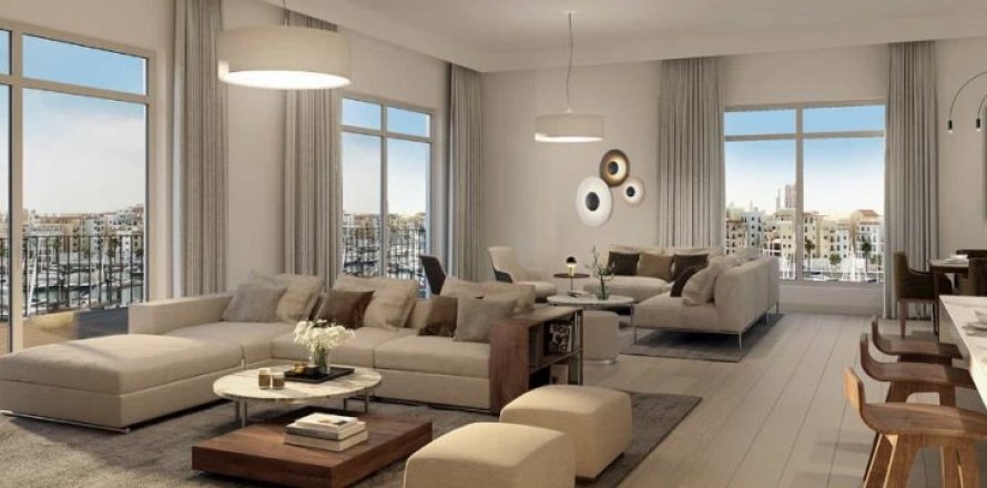 3 bedrooms Apartment in Jumeirah, UAE No. 139