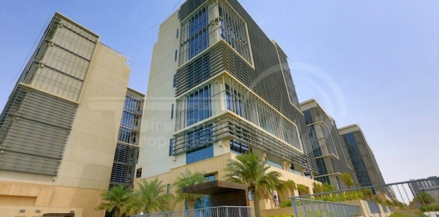 2 غرف نوم شقة في Al Raha Beach, الإمارات العربية المتحدة رقم 13120