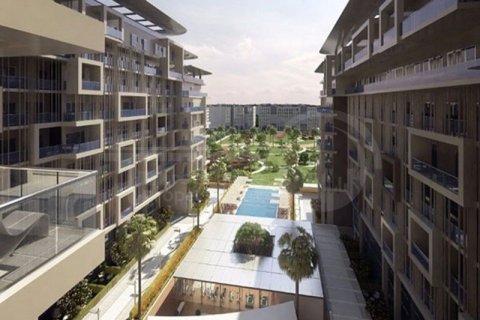 Квартира с 2 спальнями в Oasis Residences, ОАЭ №172568 20