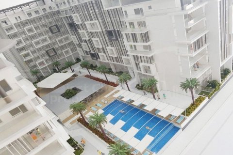 Квартира с 2 спальнями в Oasis Residences, ОАЭ №172568 19