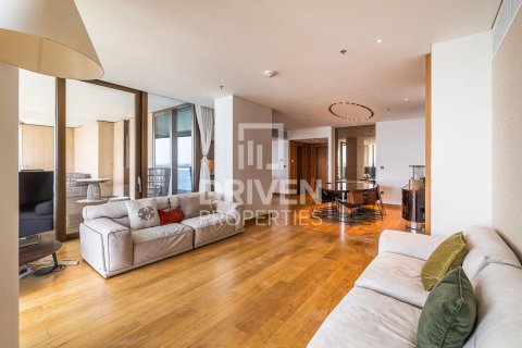 3 bedrooms Apartment in Jumeirah Bay Island, UAE No. 217533 27