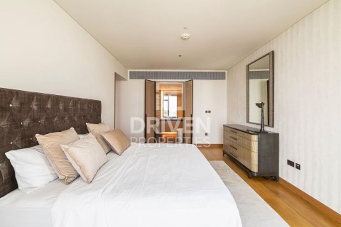 3 bedrooms Apartment in Jumeirah Bay Island, UAE No. 217533 8
