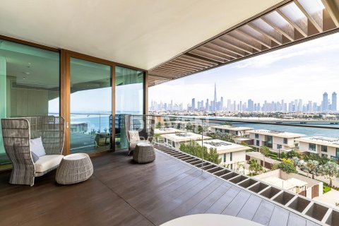 3 bedrooms Apartment in Jumeirah Bay Island, UAE No. 217533 14