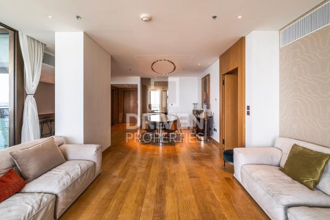 3 bedrooms Apartment in Jumeirah Bay Island, UAE No. 217533 9