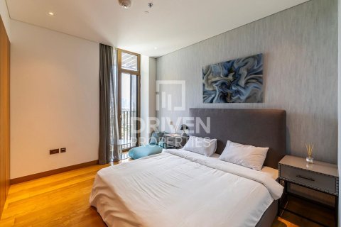 3 bedrooms Apartment in Jumeirah Bay Island, UAE No. 217533 12