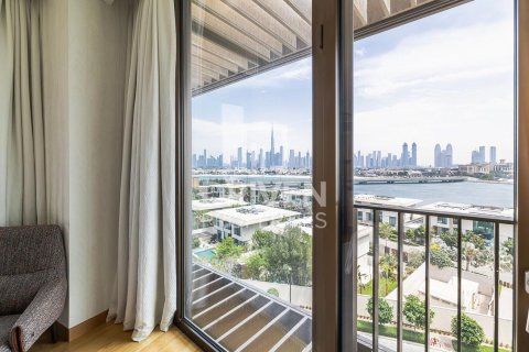 3 bedrooms Apartment in Jumeirah Bay Island, UAE No. 217533 28