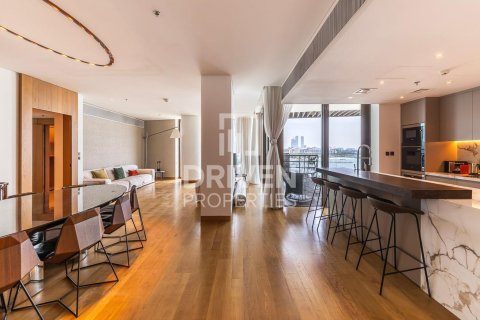 3 bedrooms Apartment in Jumeirah Bay Island, UAE No. 217533 15