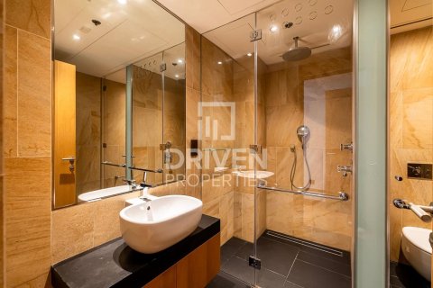 3 bedrooms Apartment in Jumeirah Bay Island, UAE No. 217533 21