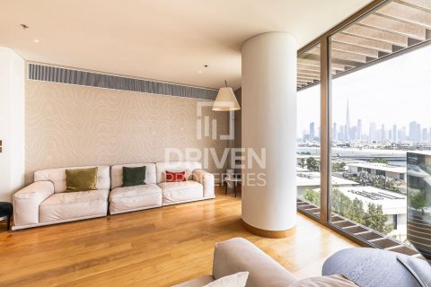 3 bedrooms Apartment in Jumeirah Bay Island, UAE No. 217533 23