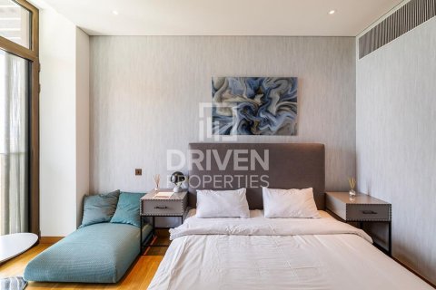 3 bedrooms Apartment in Jumeirah Bay Island, UAE No. 217533 24