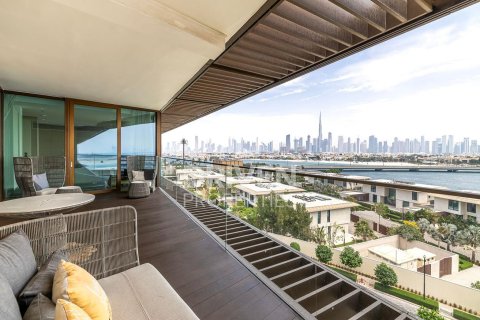 3 bedrooms Apartment in Jumeirah Bay Island, UAE No. 217533 17
