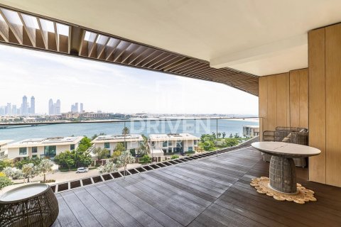 3 bedrooms Apartment in Jumeirah Bay Island, UAE No. 217533 25