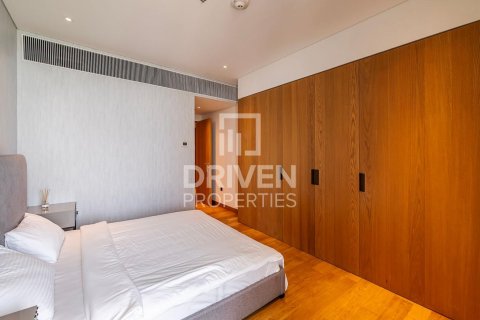 3 bedrooms Apartment in Jumeirah Bay Island, UAE No. 217533 19